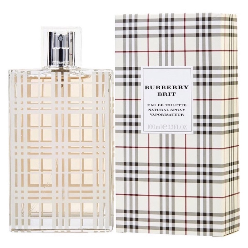 Harga parfum burberry discount original