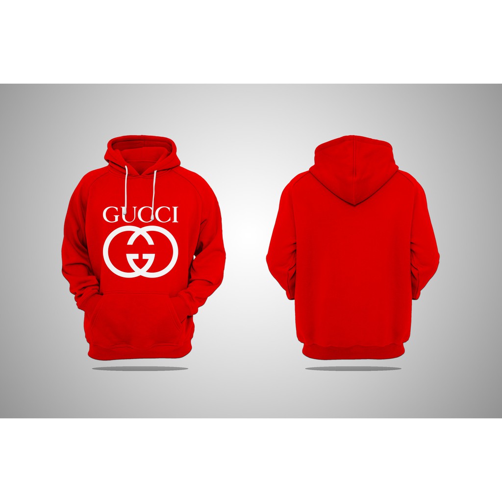 Jual Hoodie Jaket Gucci GG Original Shopee Indonesia