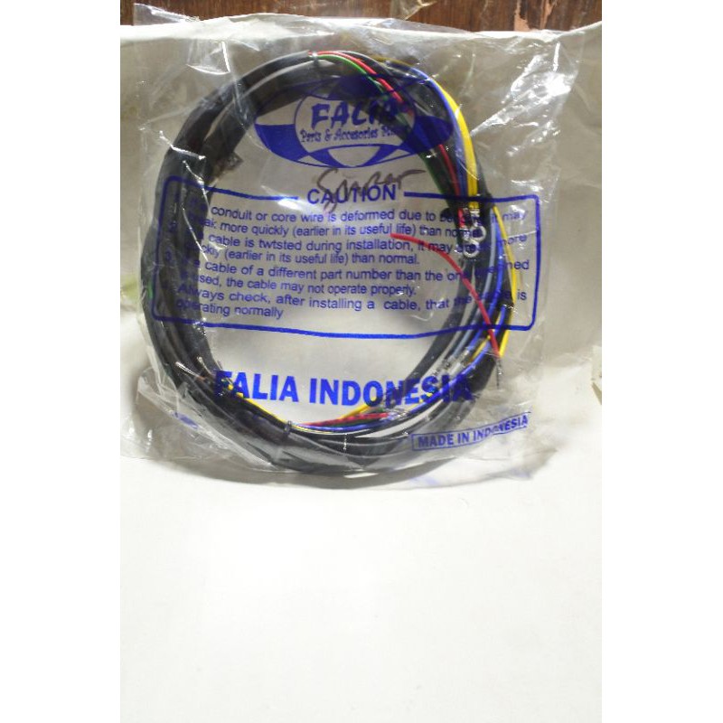 Jual Kabel Body Vespa Super Shopee Indonesia