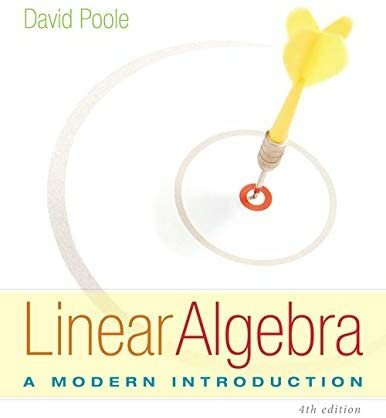 Jual Buku - A Modern Introduction to Linear Algebra | Shopee Indonesia