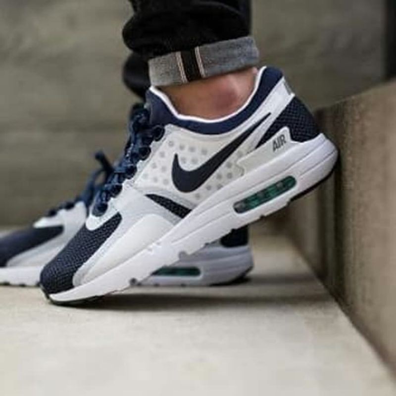 Nike air shop max zero jakarta