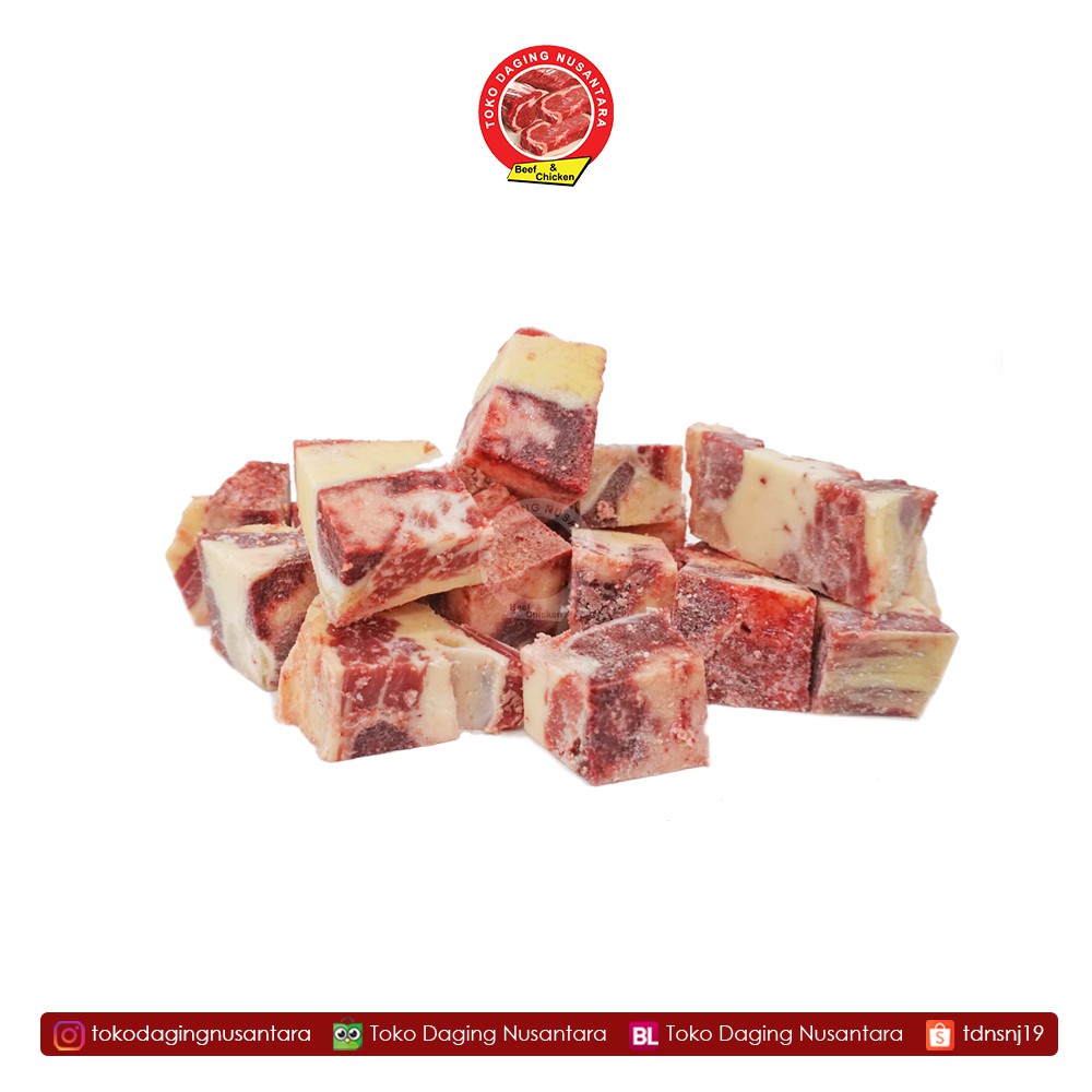 Jual Tulang Iga Muda Sapi Brisket Aus 1kg Shopee Indonesia