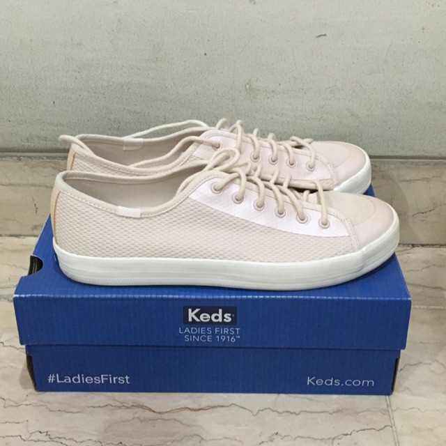 Keds kickstart diamond sales mesh