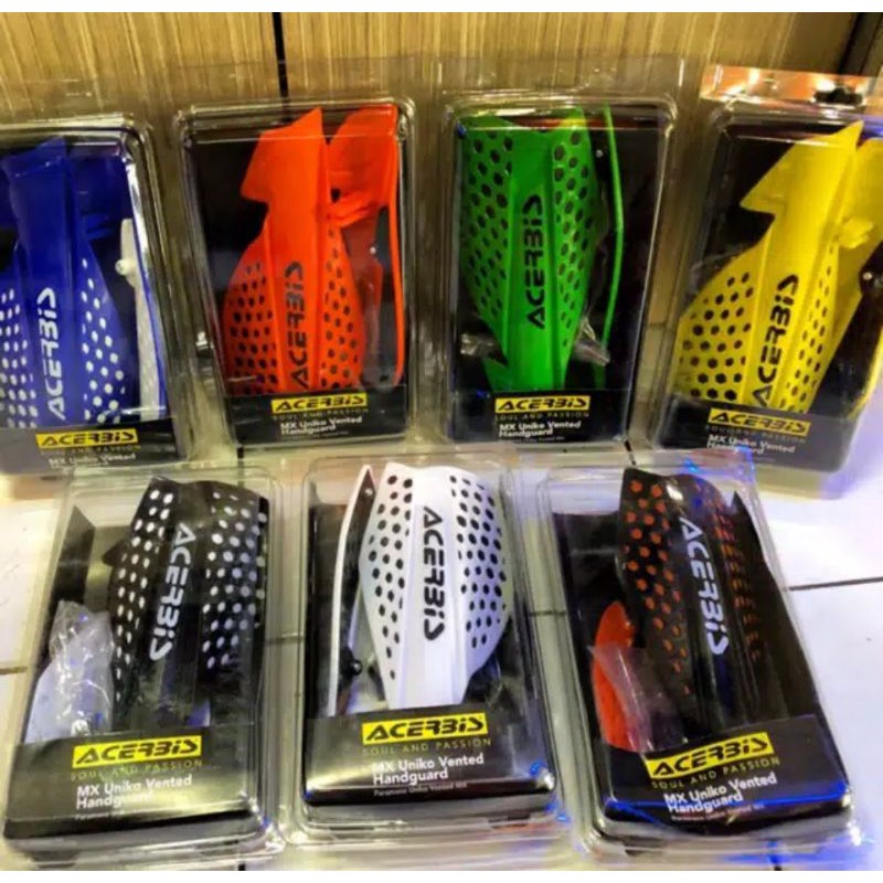 Jual HAND GUARD ACERBIS KEREN | Shopee Indonesia