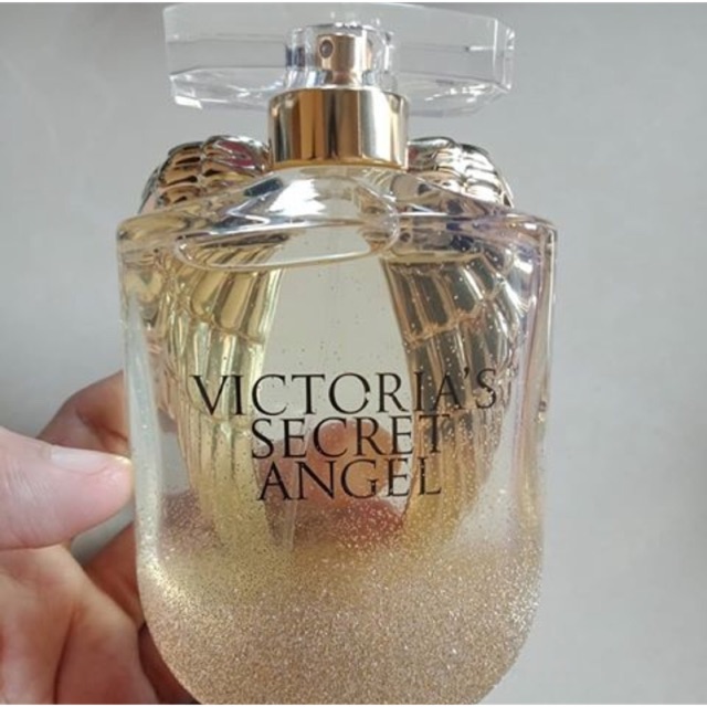 Perbedaan body mist victoria secret asli dan palsu hot sale