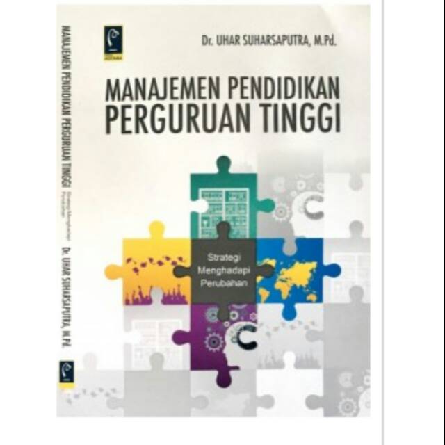 Jual MANAJEMEN PENDIDIKAN PERGURUAN TINGGI | Shopee Indonesia