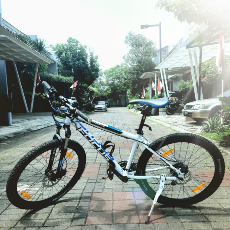 Jual Sepeda MTB Focus | Shopee Indonesia