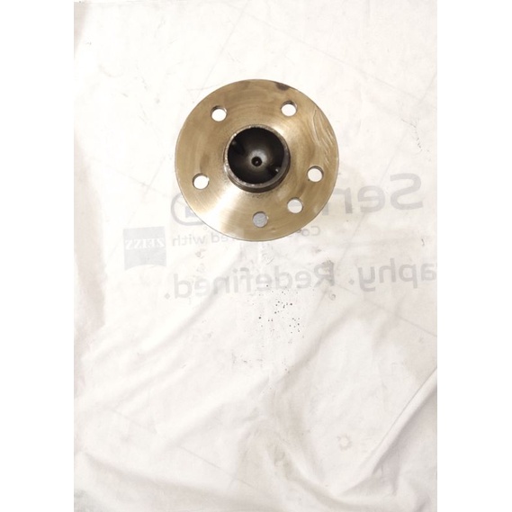 Jual as roda belakang Toyota innova reborn jumlah gigi 30 original ...