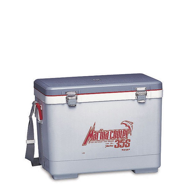 Jual CONTAINER ES MINUMAN MARINA 35S LION STAR 33 LITER | Shopee Indonesia