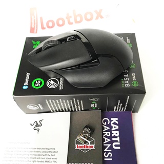 Jual Razer Artheris Bluetooth Gaming Mouse - Kota Surabaya - Toko Sayang 2