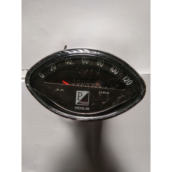 Jual Speedometer Spido Speedo Vespa Super Sprint Bukan Vespa Px New Px