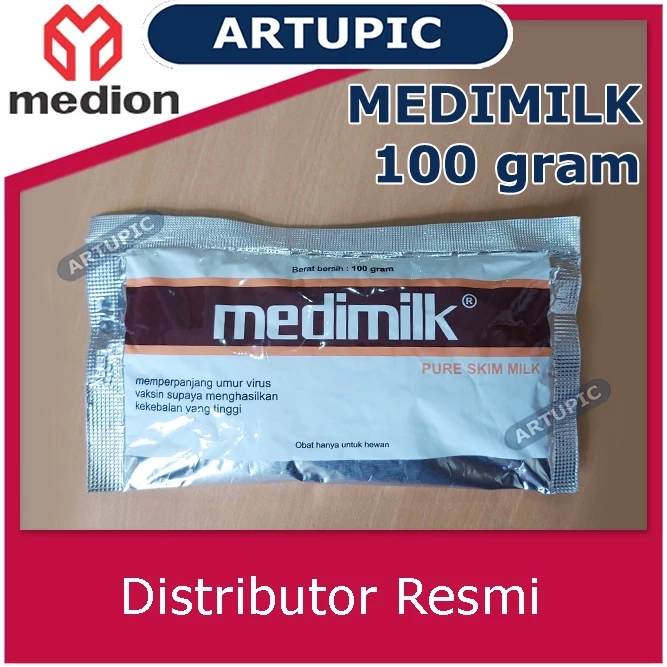 Medimilk 10 gram
