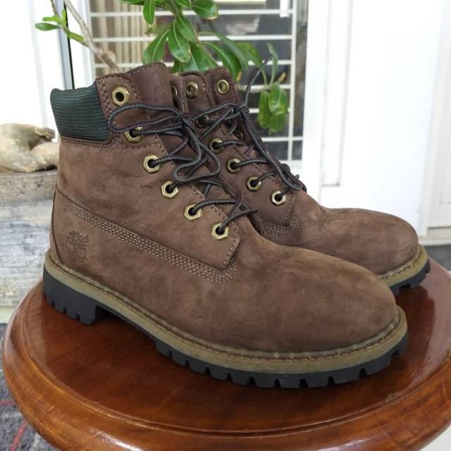 Timberland hotsell boots harga