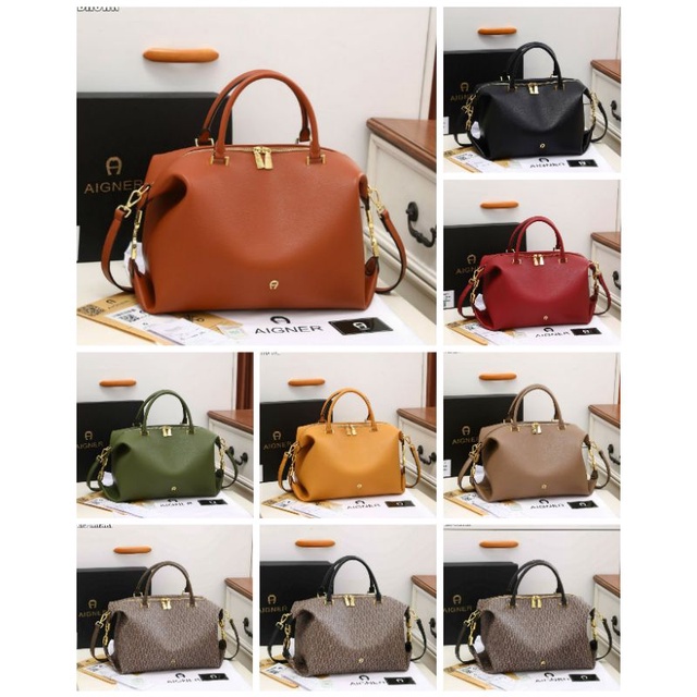 Jual tas aigner Harga Terbaik Termurah Februari 2024 Shopee