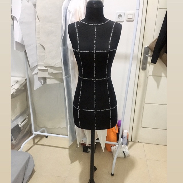 Jual Mannequin / manekin patung baju | Shopee Indonesia