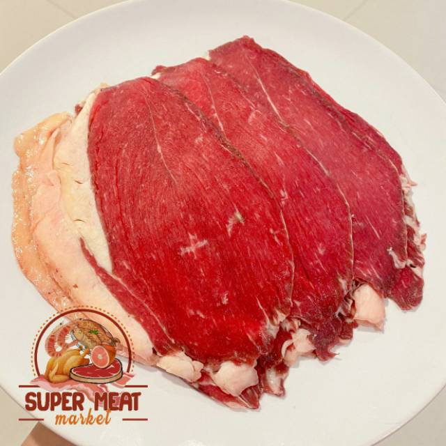 Jual 1kg Rump AUS | Shopee Indonesia