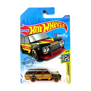 Harga hot wheels cheap datsun bluebird 510 wagon