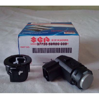 Jual SENSOR PARKIR 37735-59R00-000 (NO PAINT) | Shopee Indonesia