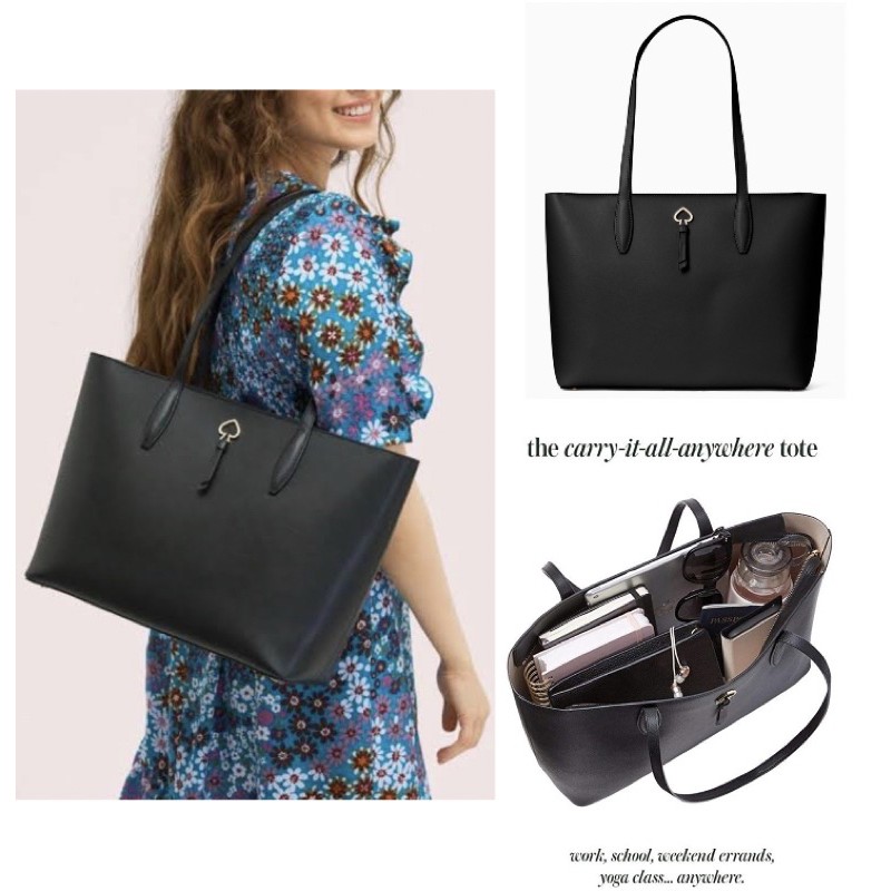 Kate spade adel discount tote