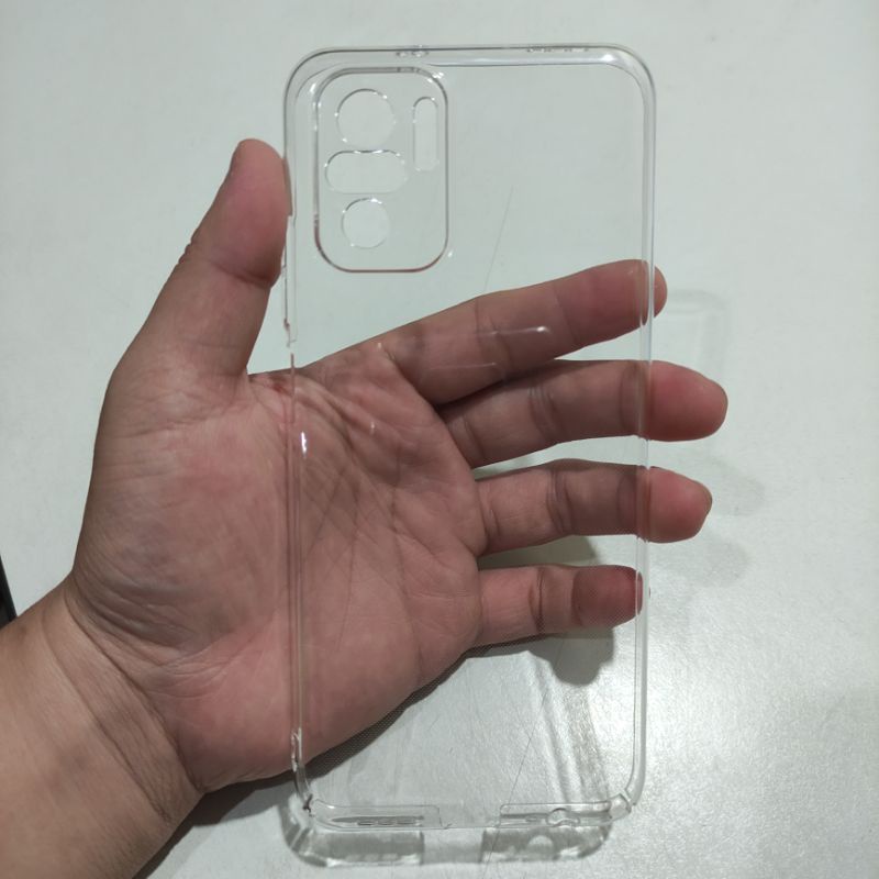 Jual Hardcase Fullbody Bening Redmi Note 10 | Shopee Indonesia