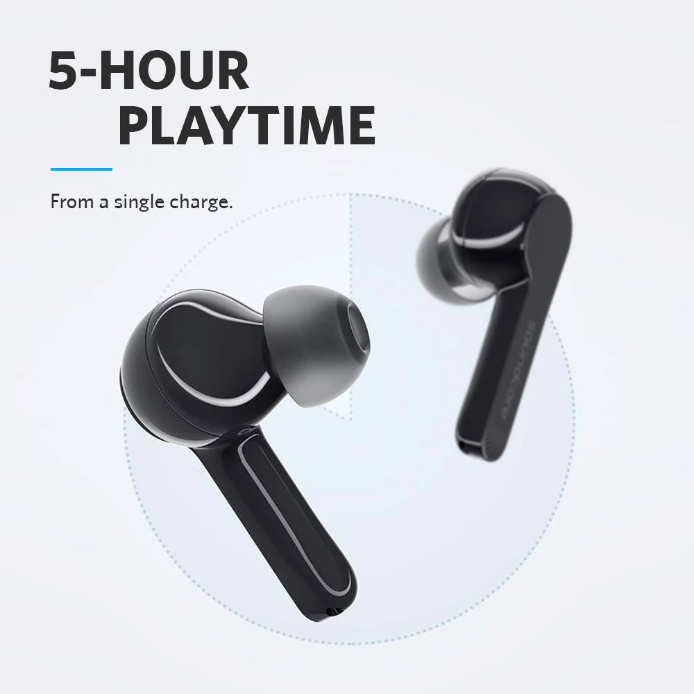 Soundcore Liberty Air TWS Earphones with Charging Case A3902