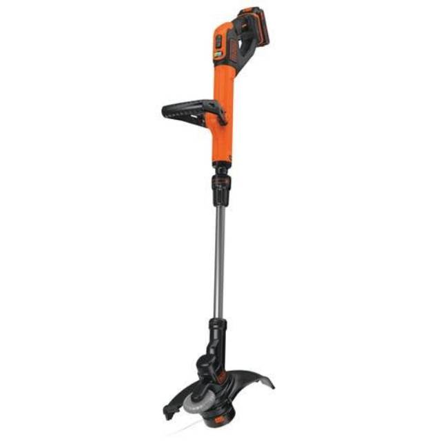 Jual mesin potong rumput string trimmer black and decker BEMW451BH-B1 -  Jakarta Barat - Is Teknik