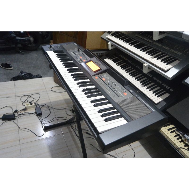 Jual KEYBOARD ROLAND E09 Shopee Indonesia