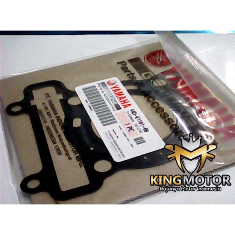 Jual PAKING GASKET PACKING BLOCK-CYLINDER ATS XEON 44D ORIGINAL ...