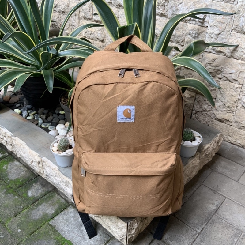 Carhartt trade 2024 series backpack