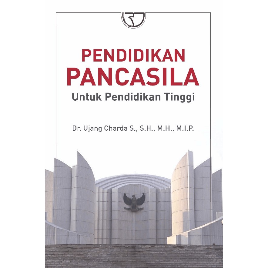 Jual Buku Pendidikan Pancasila (Original) | Shopee Indonesia