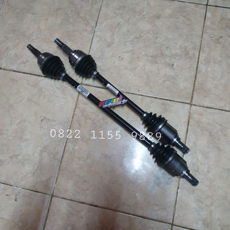 Jual AS RODA DRIVE SHAFT CV JOINT DATSUN GO ASLI ORIGINAL | Shopee ...