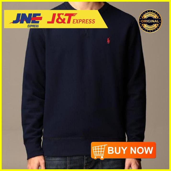 Harga sweater polo ralph lauren clearance