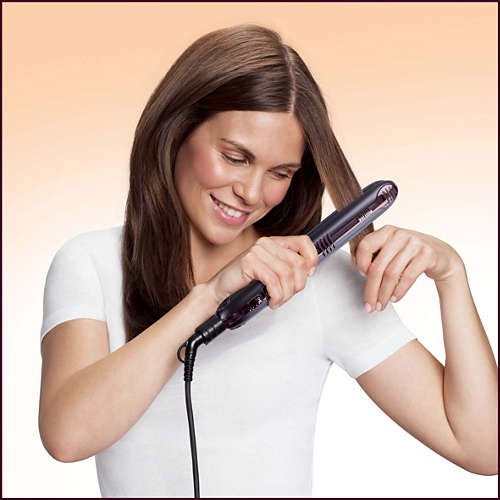 Philips 8339 hair straightener best sale