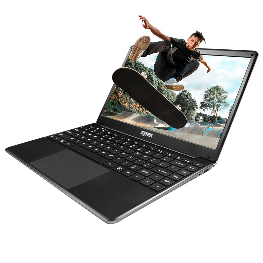 Jual LAPTOP Zyrex Sky 232 (2021) N4020 4GB 64GB EMMC + 256GB SSD 14 ...