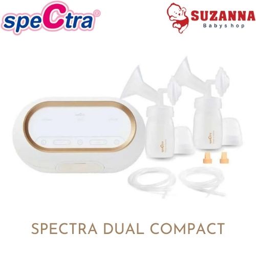 Jual NEW SPECTRA DUAL COMPACT | Shopee Indonesia