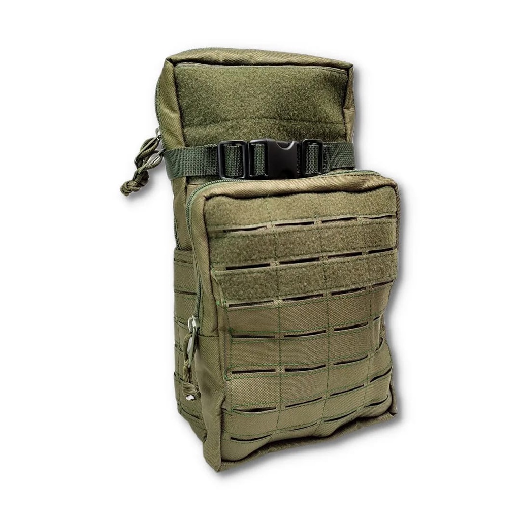 Jual tas ransel bodyvest /Modular Assault Pack /MAP | Shopee Indonesia