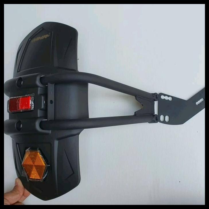 Jual Mudguard Spakbor Belakang Tambahan Mhr Vixion Xabre R15 R25 Mt15