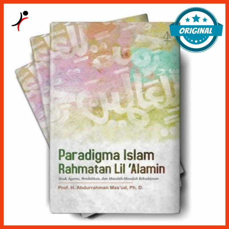 Jual Paradigma Islam Rahmatan Lil Alamin | Shopee Indonesia