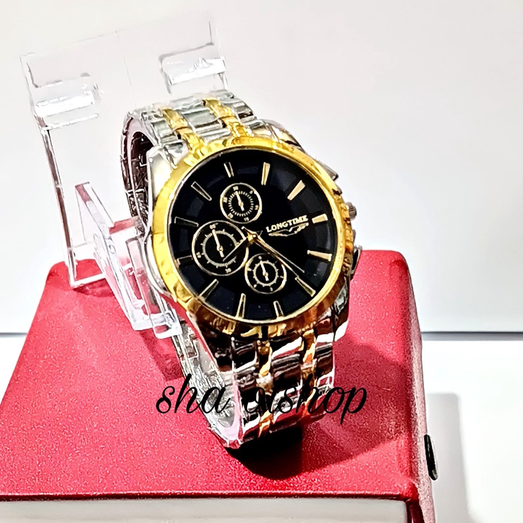 Jual JAM TANGAN PRIA TERLARIS/JAM TANGAN PRIA TERBARU/JAM TANGAN PRIA
