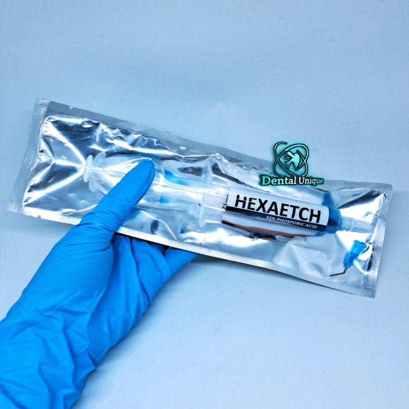 Jual Gel Etching 10ml / ETCHAN HEXATECH / MAGNUM JunDW | Shopee Indonesia
