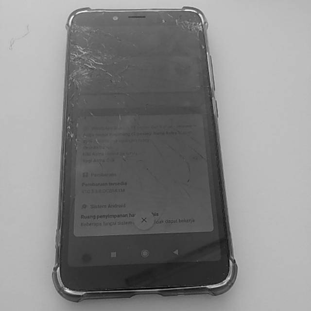 Jual Xiaomi crash 6 | Shopee Indonesia