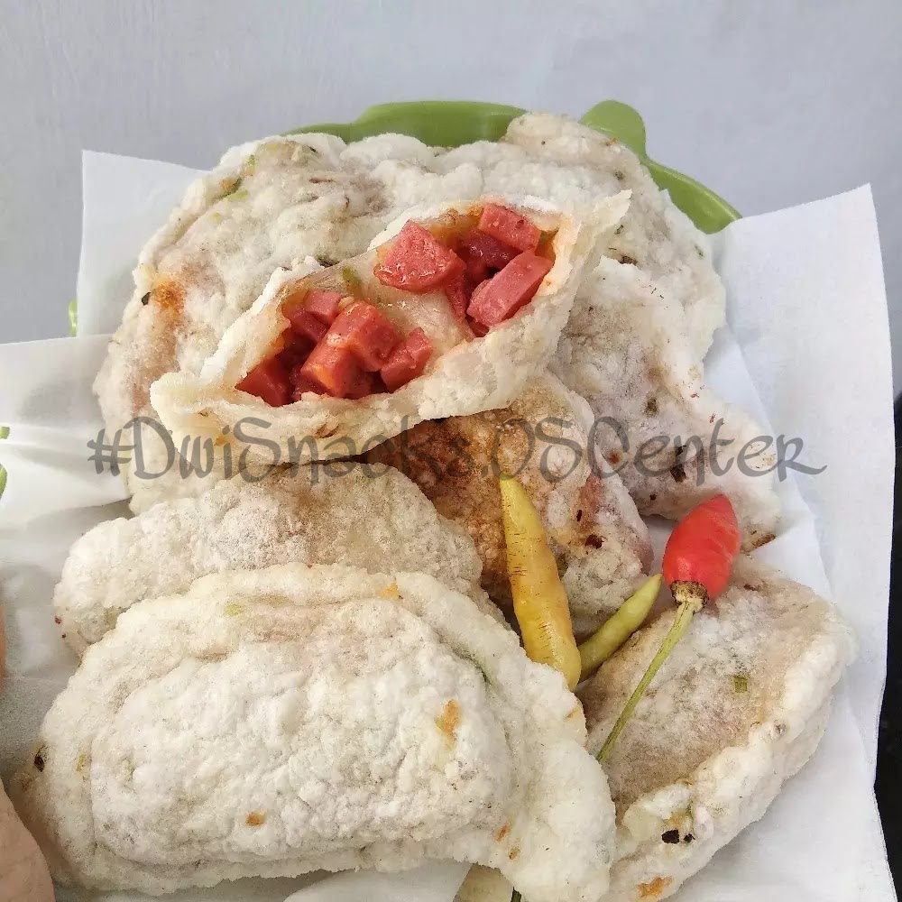 Jual Cireng Sosis Original Cireng Isi Sosis Mercon Cireng Mercon Isi Ayam Cireng Isi Ayam Suwir