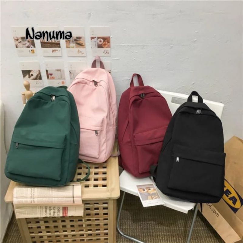 Jual Produk Sale Tas Ransel Wanita Termurah dan Terlengkap November 2023