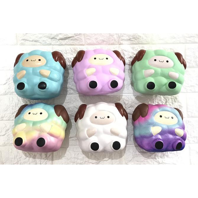 Squishy pet hot sale pet zoo