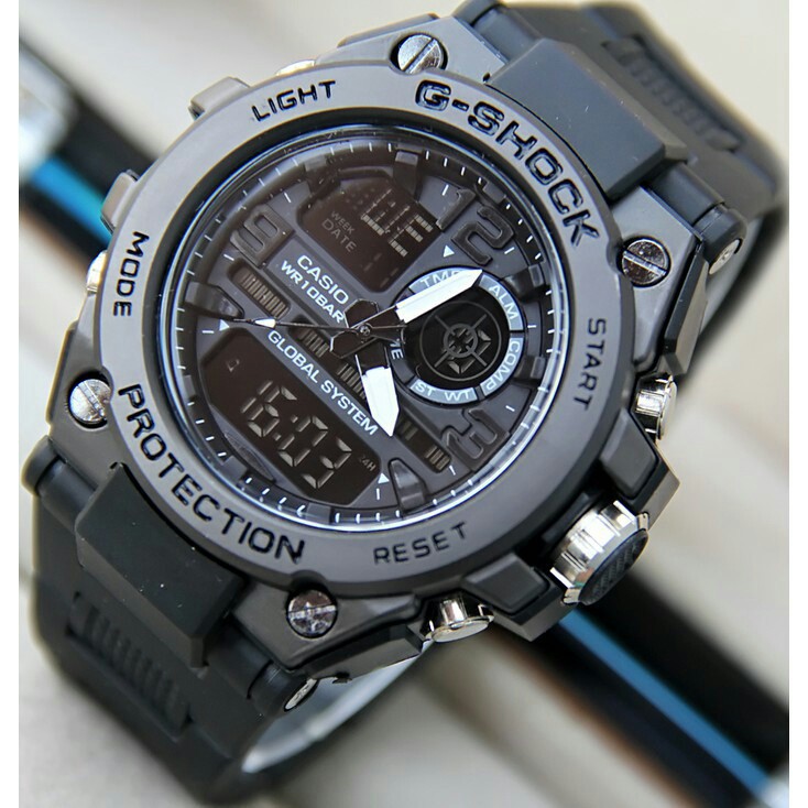 G shock sales g8600 original