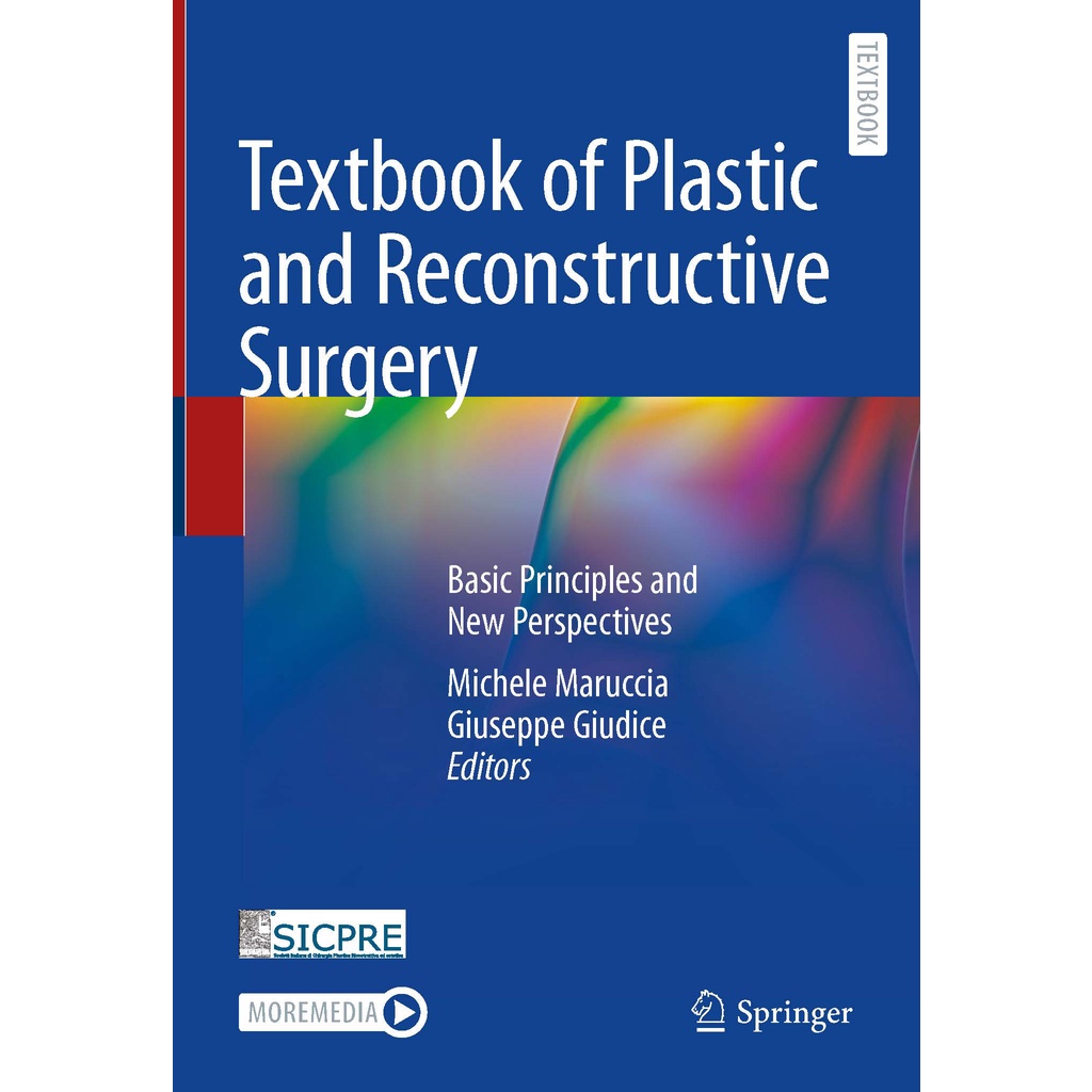 Jual BUKU Textbook of Plastic and Reconstructive Surgery | Shopee Indonesia