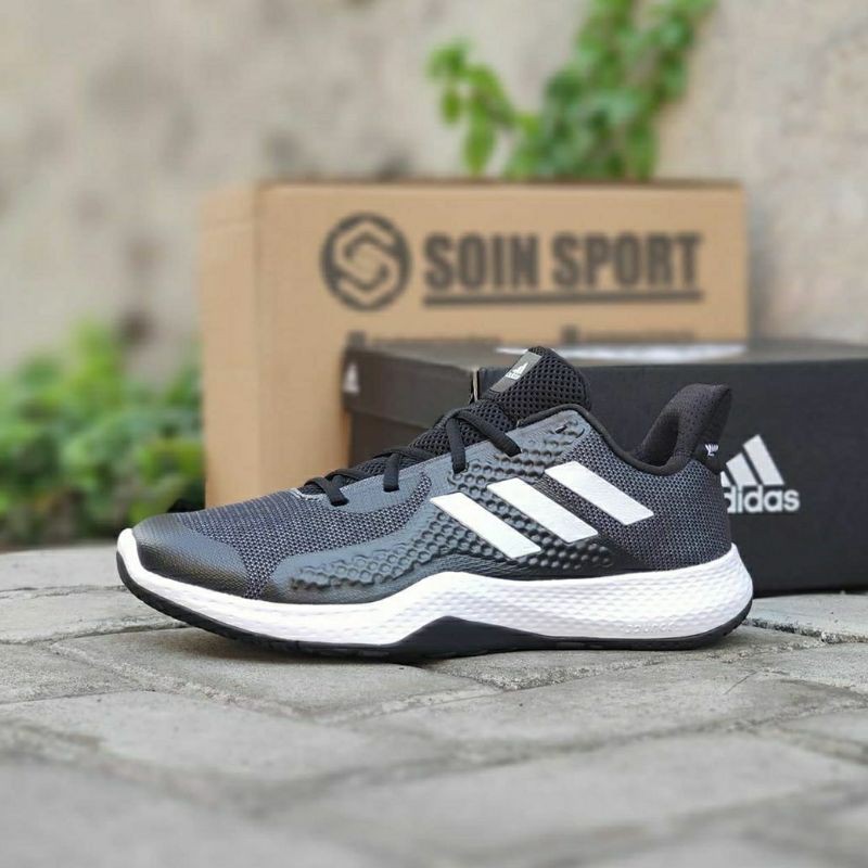 Adidas fitbounce trainer m new arrivals