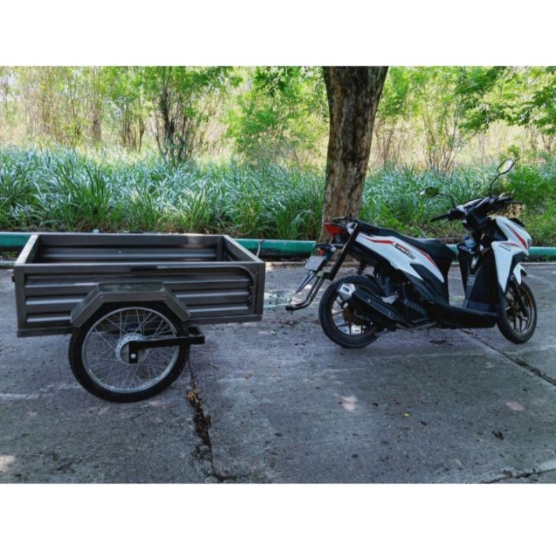 Jual Gerobak Motor Tog Tipe M Standart Shopee Indonesia