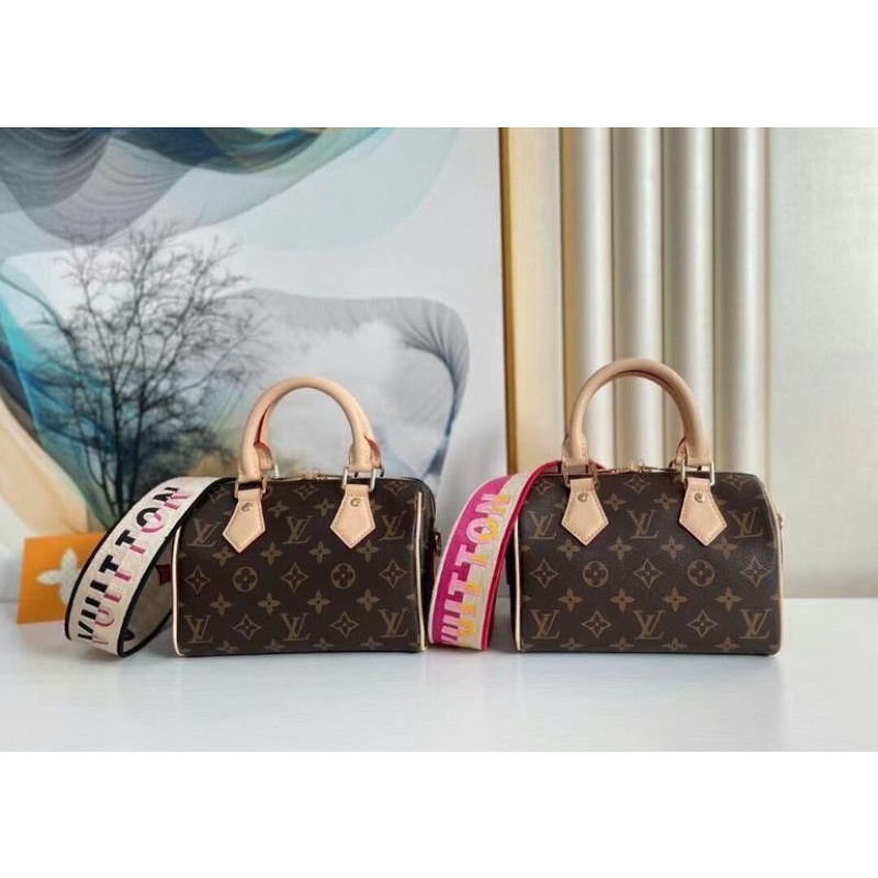 Jual L V bandou speedy 20 - Kab. Tulungagung - Luxe Vow