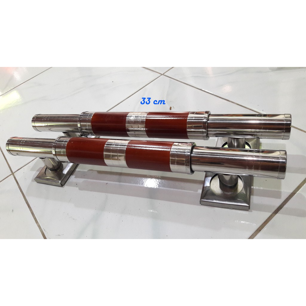 Jual gagang pintu rumah 33 cm/ tarikan pintu minimalis/ handle pintu